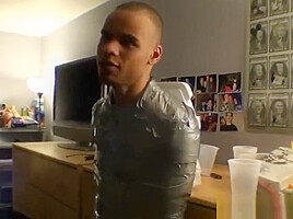 Tape Out: Brian