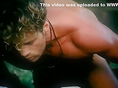 Tarzan Vintage Porn Movie