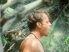 Tarzan Vintage Porn Movie