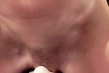 Tattoo Amateur Toys Fetish Brunette Solo Female