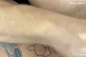 Tatuador Me Comendo Gostoso 5 Min