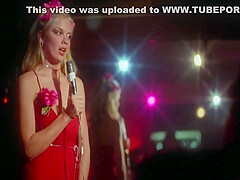 Taxi Girls 1979 Classic Porn Movie