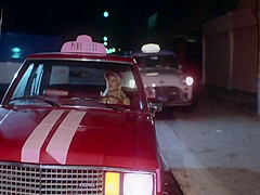 Taxi Girls 1979 Classic Porn Movie