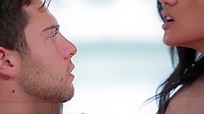 Teacher Makes Rough Love 2 His Sexy Skinny Latina student 18+