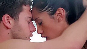 Teacher Makes Rough Love 2 His Sexy Skinny Latina student 18+