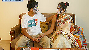 Teacher Priya Seeks Mukuls Help To Take Revenge From Hers Cheater Boyfriend ( Part 1)
