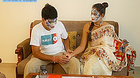 Teacher Priya Seeks Mukuls Help To Take Revenge From Hers Cheater Boyfriend ( Part 1)