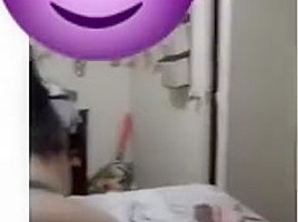Teasing my ex