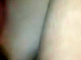 TГen couple rough fucking and anal AMATEUR