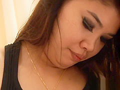 Terrific japanese blowbang