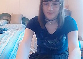Tgirl Claire Blythe