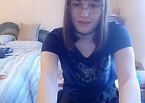 Tgirl Claire Blythe