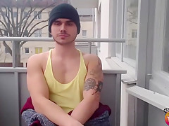 The 8th Uploaded Old Show