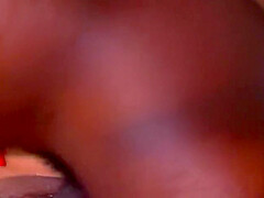 The Asian Gets Pounded - Mika Tan