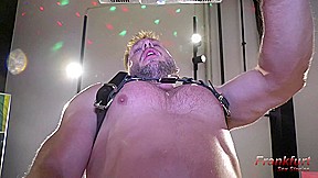 The Bavarian Hans Berlin, Ralph - Frankfurt Sex Stories