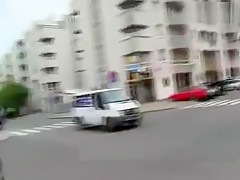 The Beautiful Str8 Street