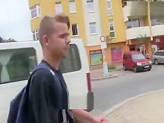 The Beautiful Str8 Street