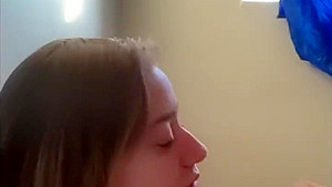 The Best Blowjob I’ve Ever Given