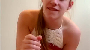 The Best Blowjob I’ve Ever Given