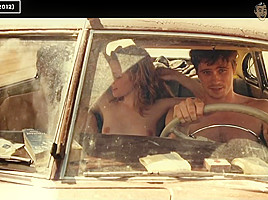 The Best Nude Debuts of the Decade - Mr Skin