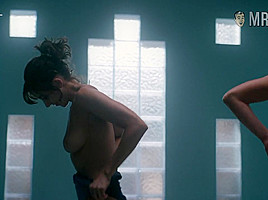 The Best Nude Debuts of the Decade - Mr Skin