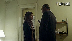 The Best Nudes From This Year's Toronto Film Fes-TIT-val - Mr Skin