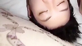 The Boy Who Is In Dreamland