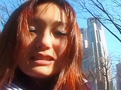 The Chronicles of Misa Kashiwagi