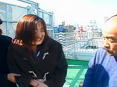 The Chronicles of Misa Kashiwagi