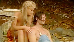 The Erotic Traveler - 2