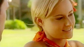The Erotic Traveler - 2