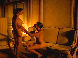 The Exterminating Angels (3)