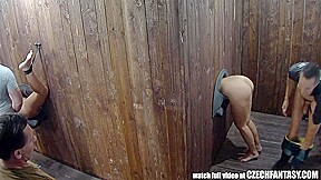 The First Glory Pussy Hole Worldwide