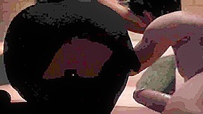 The Genesis Order Guy Fucks His Bitchy Boss At Her Home And Covers Her Body With Cum Ep 122