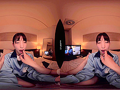The Girl in the Tennis Club in her Senior Year, Ai-chan 1 - SexLikeReal