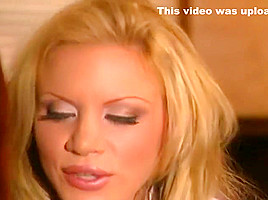 The Gorgeous Bridgette Pleases Her Girlfriend Sexually