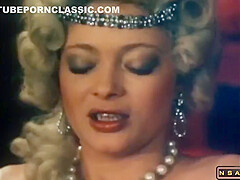 The Greatest Orgies Retro Porn Compilation