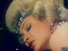 The Greatest Orgies Retro Porn Compilation