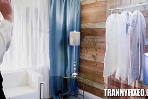 The Job Interview 6 Min With Anna Foxxx And Korra Del Rio