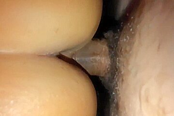 The Lover Fucking Doggy Style Blonde Ass 4 Min