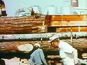 The Lumberjack - 1973