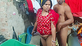 The Made The Aunty Naked And Fucked Her, The Aunty Enjoyed It