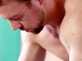 The Masseuse Vol 03 Scene 3