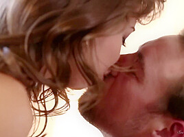 The Masseuse Vol 03 Scene 3