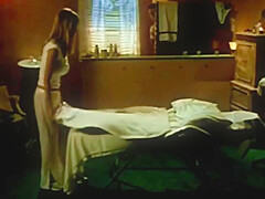 The Masseuse