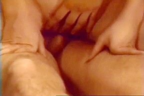 The Nurses Take Care Of The Patient By Riding His Cock