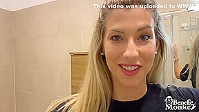 The Oral Scene With Shona River