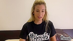 The Oral Scene With Shona River