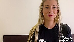 The Oral Scene With Shona River