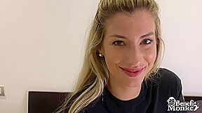 The Oral Scene With Shona River
